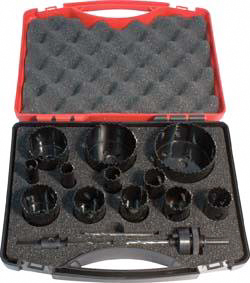 FORMAT gatzagensets HSS Co5