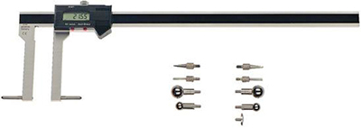10698628 FORMAT SCHUIFMAAT DIGI-MET 50-500MM 40550405