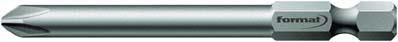 10702710 FORMAT BIT 1/4 INCH TAAIHARD DIN 3126 E PH1X89MM 64690010