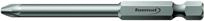 FORMAT bits voor KK schroeven PZ 1/4'' 89mm taaih.