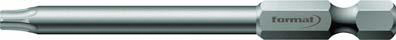 10702714 FORMAT BIT 1/4 INCH TAAIHARD DIN 3126 E T10X89MM 64730010