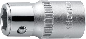 10701707 FORMAT BIT-ADAPTER 1/4 V. 1/4 BITS 60330050