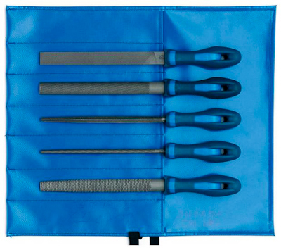 PFERD vijlenassortiment 6568