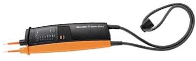 10053024 WEIDMULLER SPANNINGSTESTER MASTERCHECK 3
