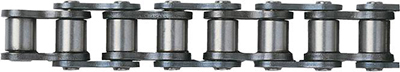 10050872 IWIS ROLLENKETTING SIMPLEX G42 04B-1