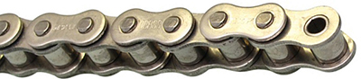 10184556 IWIS RVS ROLLENKETTING G67CF 06B-1