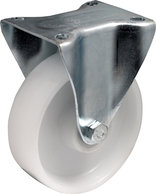 COLSON bokwiel FPPN polyamide (nylon)