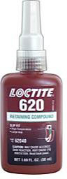 LOCTITE cilindrische borging 620