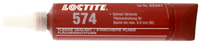LOCTITE vlakkenafdichting 574