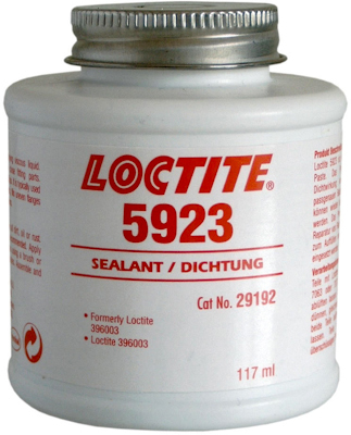LOCTITE vlakkenafdichting MR 5923