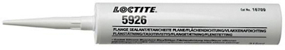 LOCTITE vlakkenafdichting SI 5926