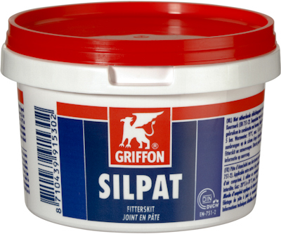 11122106 GRIFFON FITTERSKIT SILPAT-450