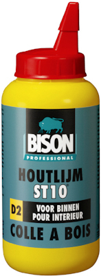 10045584 GRIFFON HOUTLIJM BISON-4-0750