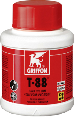 10058339 GRIFFON PVC LIJM T-88-0100