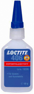 LOCTITE superbonder 406