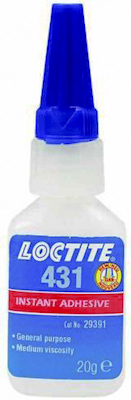 LOCTITE superbonder 431