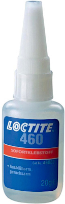 LOCTITE superbonder 460
