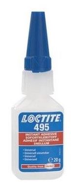 LOCTITE superbonder 495