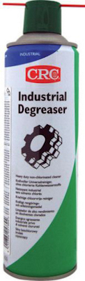 10404564 CRC SOLVENTREINIGER FOOD SPRAY 500ML, NSF CAT: A8 EN K1