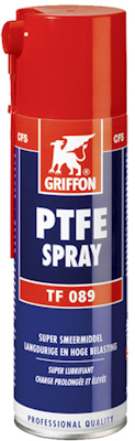 GRIFFON teflonspray