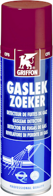 10049715 GRIFFON SPRAY 400ML GASLEKZOEKER