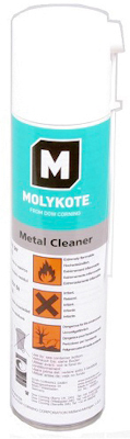 10053319 MOLYKOTE METAALREINIGER