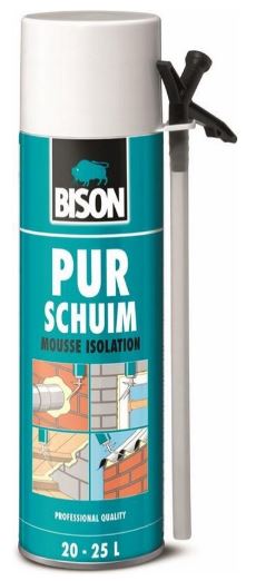 GRIFFON PU isolatieschuim Bison