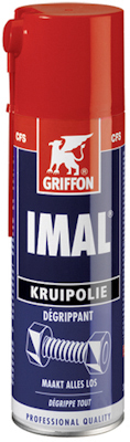 GRIFFON kruipolie