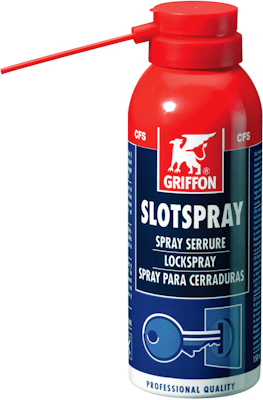 GRIFFON slotspray