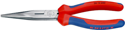 10084091 KNIPEX TELEFOONTANG 26 12 200