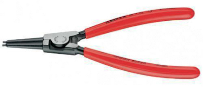 KNIPEX borgringtangen buiten recht 4611