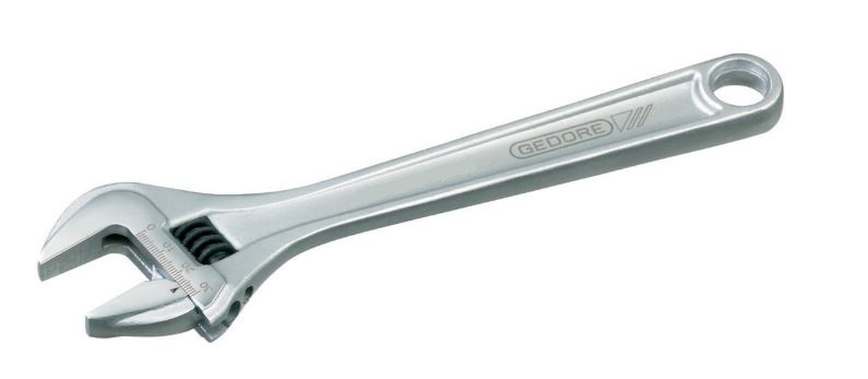 10039126 GEDORE SCHROEFSLEUTEL 60 CP 10