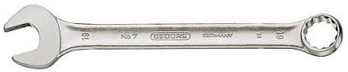 GEDORE ringsteeksleutels DIN3113A