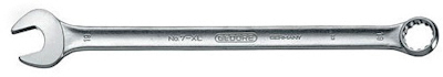 GEDORE ringsteeksleutels DIN3113A extra lang