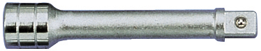 GEDORE verlengstukken 1/2''