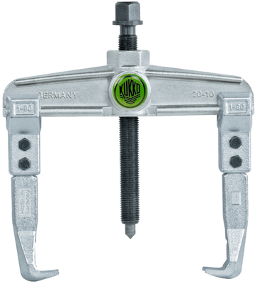 KUKKO trekkers 2-armig universeel model 20