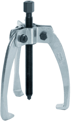 KUKKO trekkers 3-armig model 45