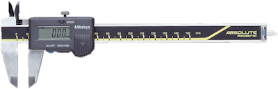 MITUTOYO digimatic schuifmaat