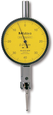 MITUTOYO zwenktaster