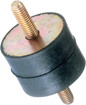 GMT trillingsdempers BT/BT type A