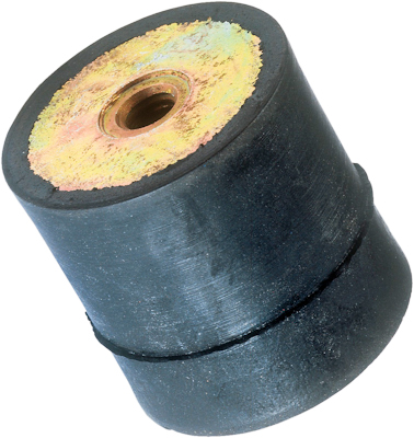 GMT trillingsdempers BN/BN type C