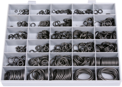 SEAL assortiment O-ringen NBR 70 metrisch