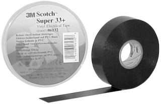 3M elektro Isolatietape Super 33+