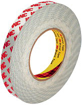 3M dubbelzijdige tape GPT-020