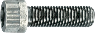 10013912 FASTEN CILINDERSCHROEF BZK DIN 912 12.9 M3X10