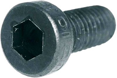 10830184 FASTEN BZK LCK SCHROEF 8.8 DIN 7984 M3X20