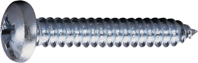 10665043 FASTEN DIN 7981CH EVZ CK-PLS PH GVP ST2,9X6,5MM