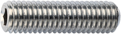 10837928 FASTEN RVS A2 BZK STELSCHROEF DIN 916 M1,6X3
