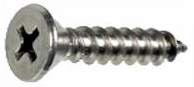 10839338 FASTEN RVS A2 VK PLAATSCHR PH DIN 7982CH 2,2X6,5MM
