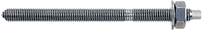 FISCHER ankerstang RGM RVS A4